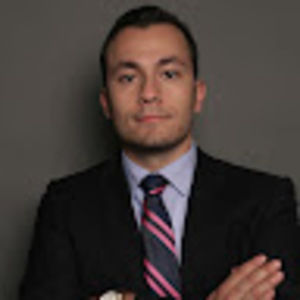 Meet your Posher, Adam